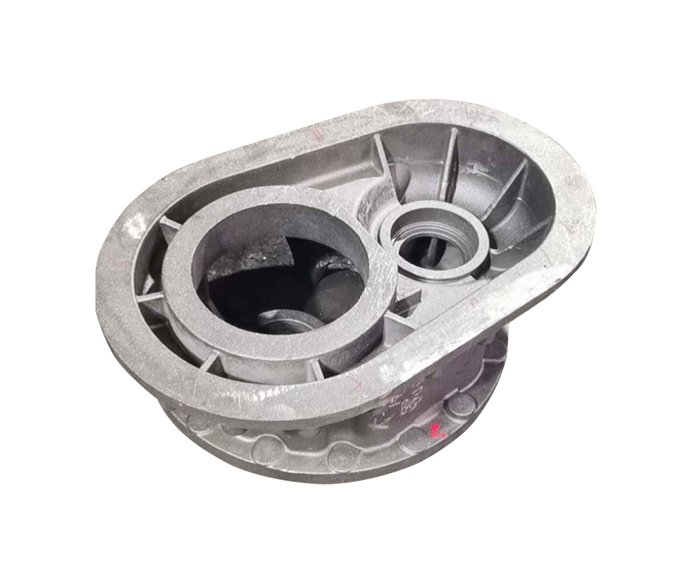 中橋主減殼（QT450-10）